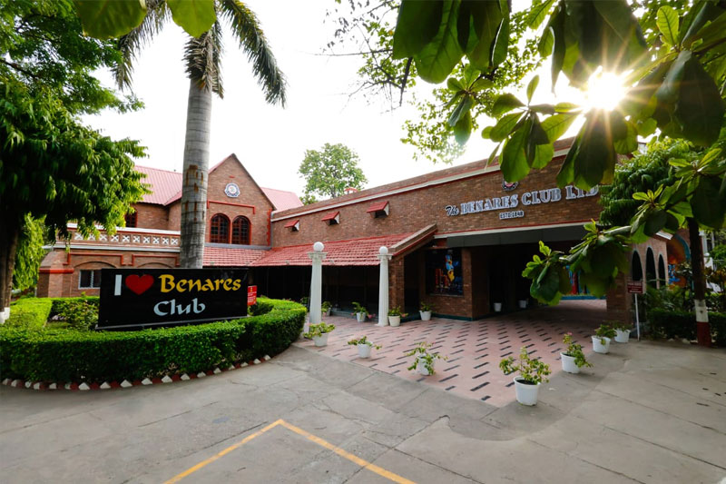 Kashika Hall