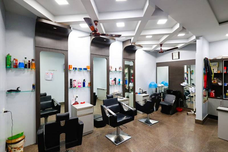 Gents Parlour
