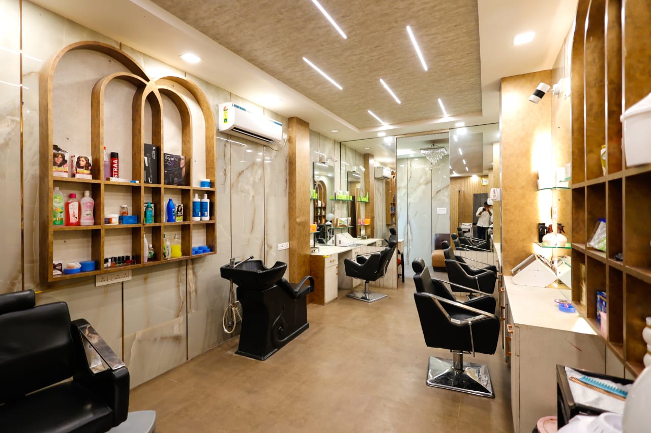 Ladies Parlour