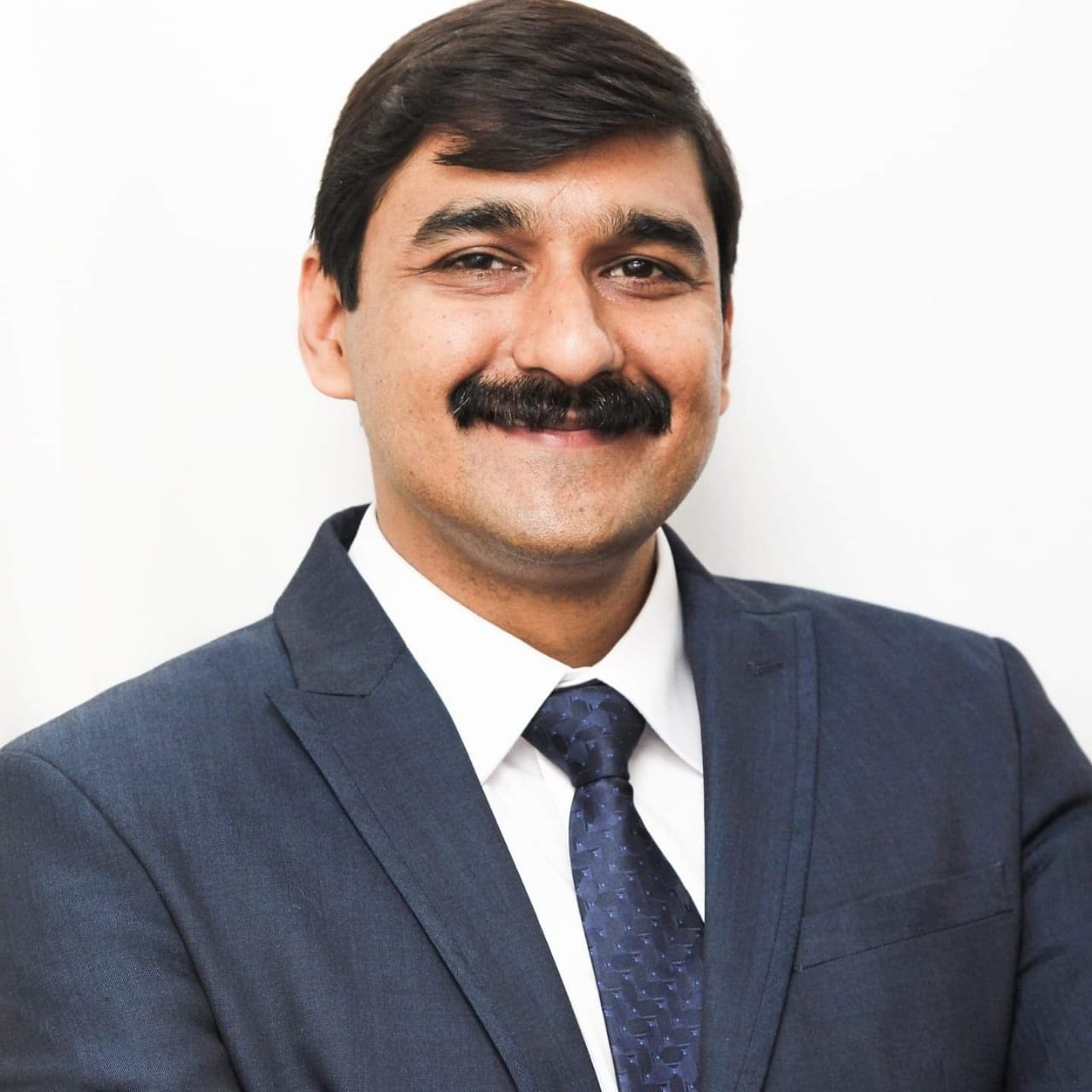 ATUL SETH 
