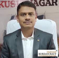 SHRI S. RAJALINGAM, IAS