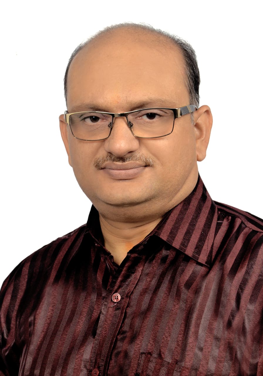 AMIT KUMAR AGRAWAL