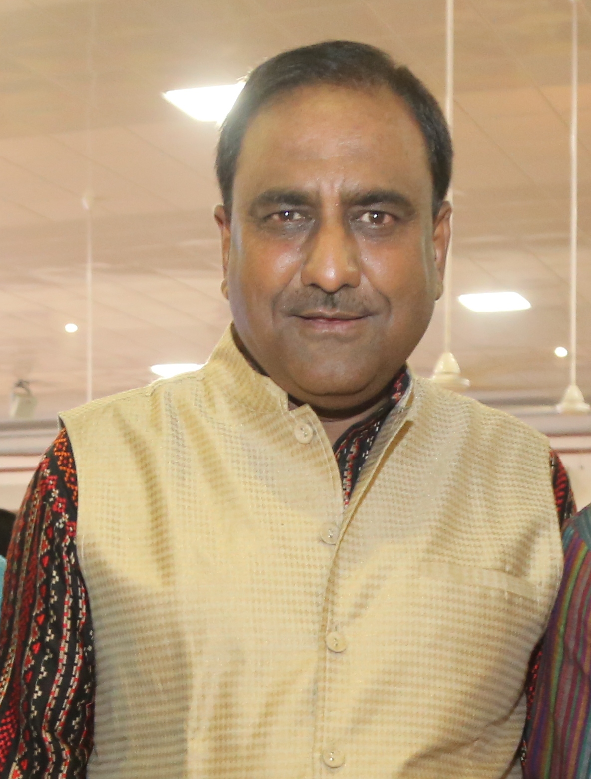 RAKESH BAJAJ 