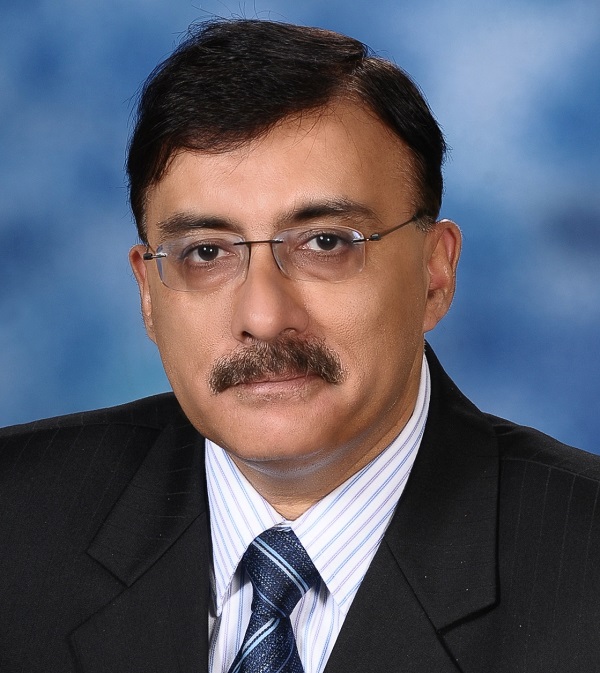 DEEPAK MADHOK 